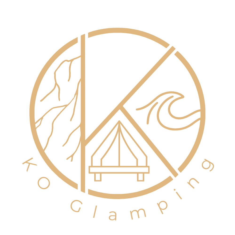 Ko Glamping Logo