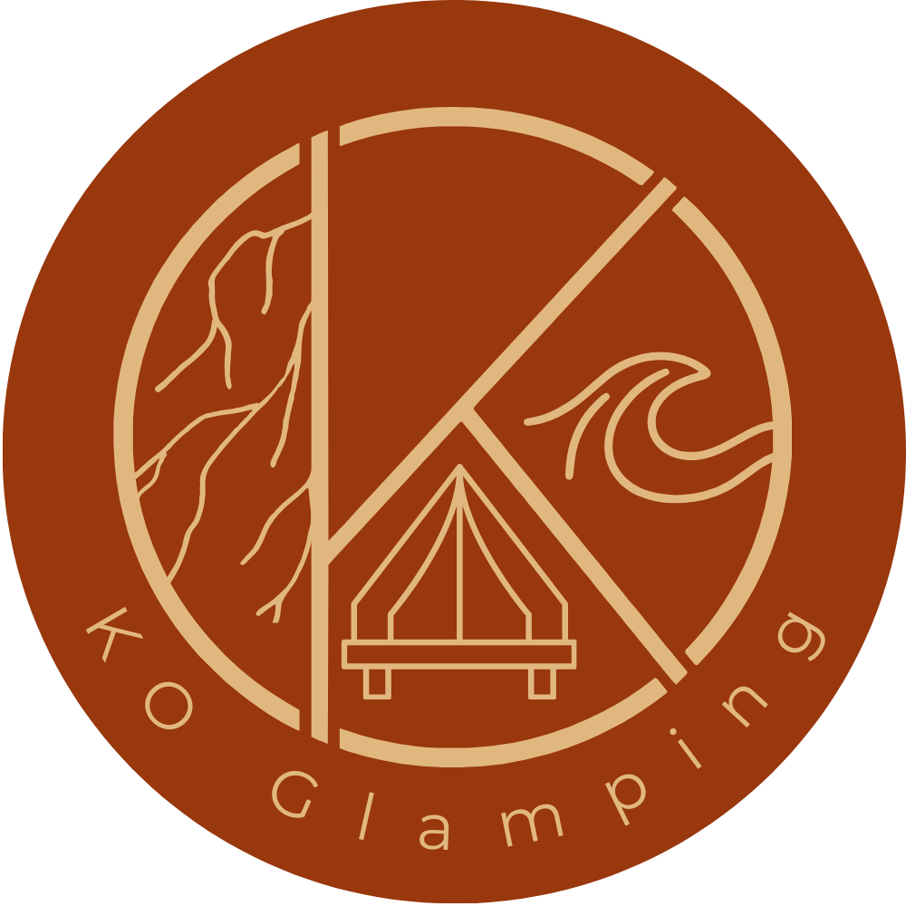 Ko Glamping